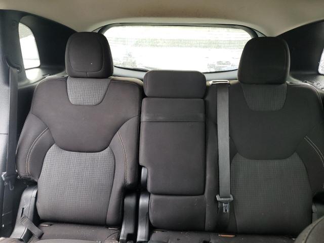 Photo 10 from auction – 2016 JEEP CHEROKEE L with VIN 1C4PJLCB6GW200625