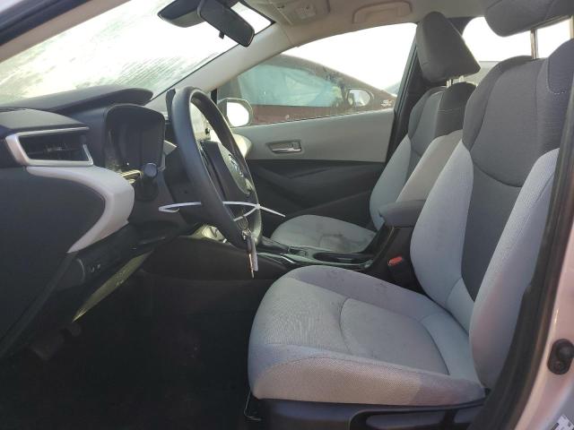 Photo 7 from auction – 2021 TOYOTA COROLLA L with VIN 5YFDPMAE5MP164466