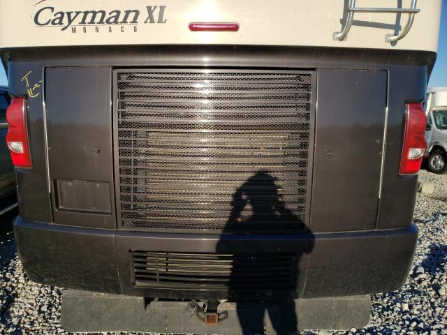 Photo 7 from auction – 2008 ROADMASTER RAIL AE-STACKED with VIN 1RF2B444482047788