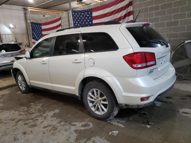 Photo 2 from auction – 2013 DODGE JOURNEY SX with VIN 3C4PDCBG8DT650511