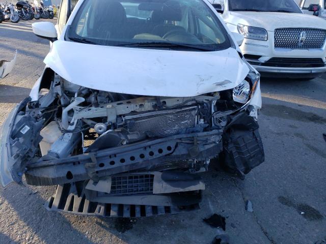 Photo 11 from auction – 2017 NISSAN VERSA NOTE with VIN 3N1CE2CP5HL362622