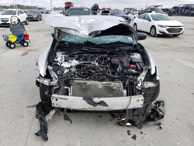 Photo 5 from auction – 2018 NISSAN MAXIMA 3.5 with VIN 1N4AA6AP6JC407309