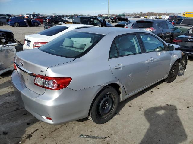 Photo 3 from auction – 2012 TOYOTA COROLLA BA with VIN 2T1BU4EE1CC896554