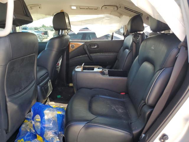 Photo 11 from auction – 2013 INFINITI QX56 with VIN JN8AZ2NF3D9531508