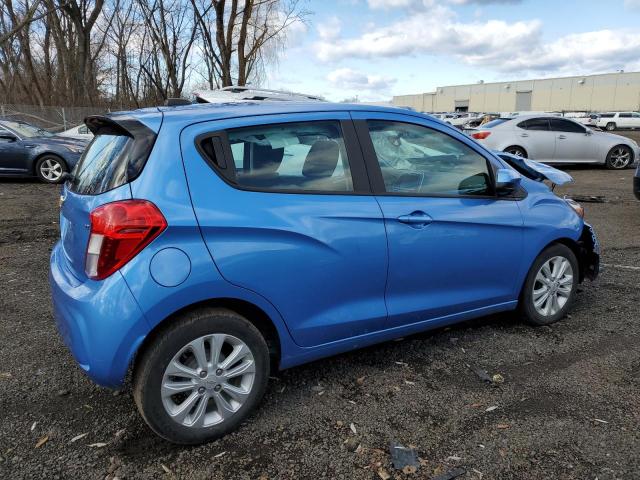 Photo 3 from auction – 2018 CHEVROLET SPARK 1LT with VIN KL8CD6SA9JC472717