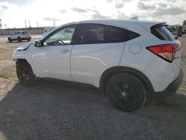 Photo 2 from auction – 2017 HONDA HR-V EX with VIN 3CZRU5H56HM715263