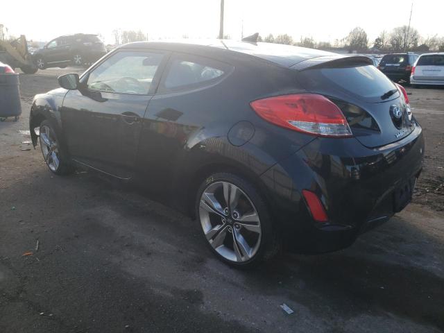 Photo 2 from auction – 2013 HYUNDAI VELOSTER with VIN KMHTC6AD5DU117477