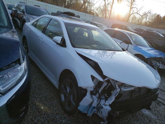 Photo 4 from auction – 2014 TOYOTA CAMRY L with VIN 4T1BF1FK8EU844000