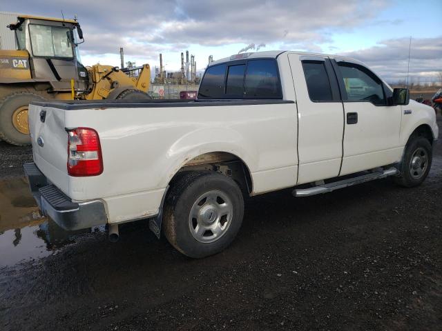 Photo 3 from auction – 2008 FORD F150 with VIN 1FTPX14V88FA25663