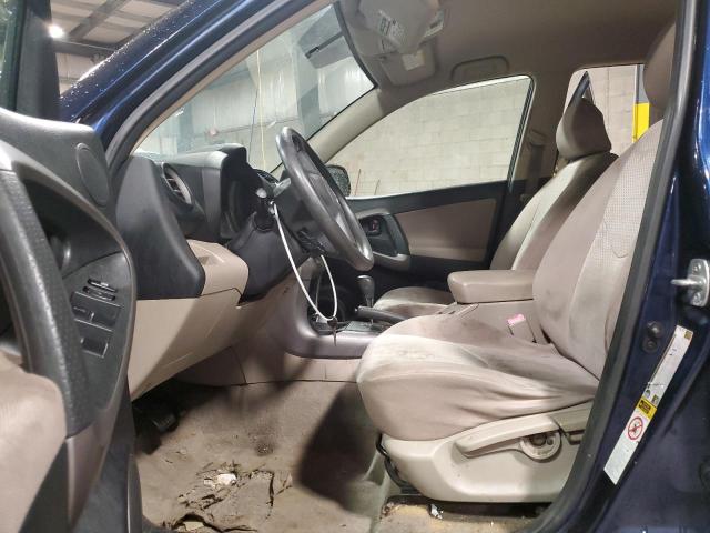 Photo 7 from auction – 2007 TOYOTA RAV4 with VIN JTMZD35V475065013