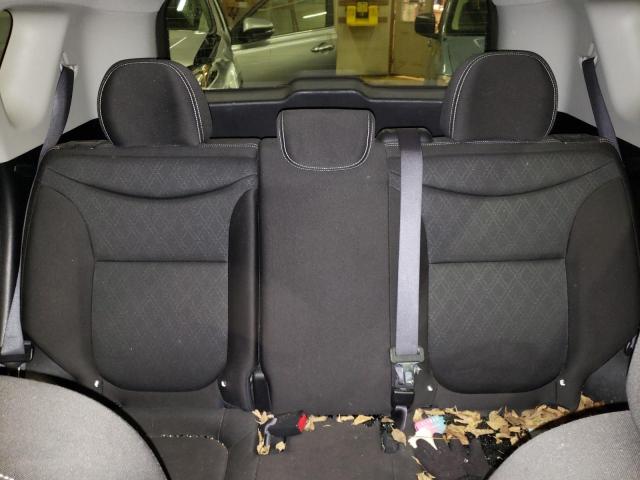 Photo 10 from auction – 2016 KIA SOUL with VIN KNDJN2A23G7321484