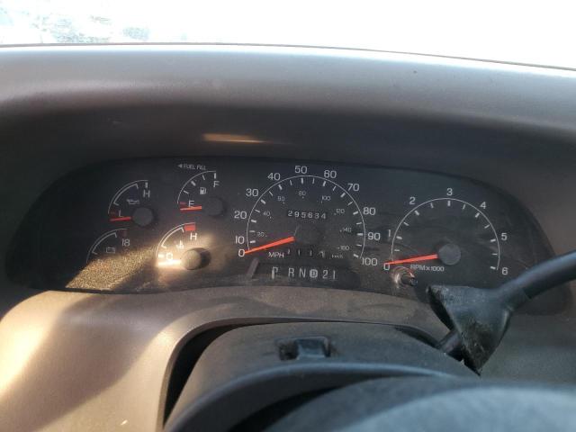 Фото 9 с аукциона – 2000 FORD F250 SUPER с VIN 1FTNF20L4YEE27903