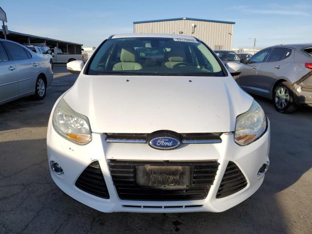 Photo 5 from auction – 2012 FORD FOCUS SEL with VIN 1FAHP3M2XCL468533