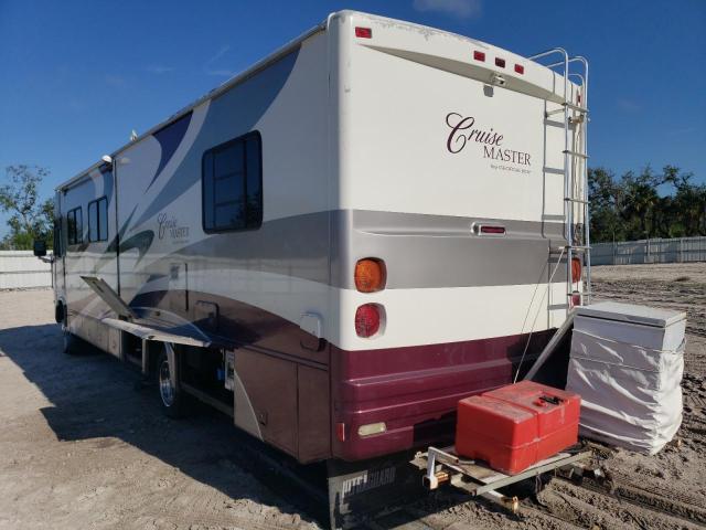 Photo 3 from auction – 2003 GEOR 315 MH with VIN 5B4MP67G433357791