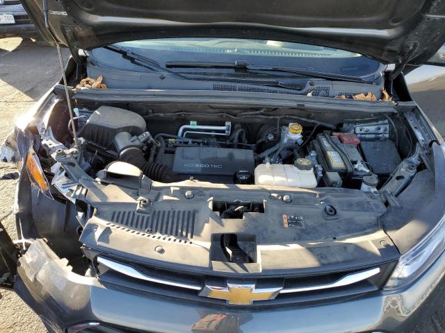 Photo 12 from auction – 2019 CHEVROLET TRAX LS with VIN 3GNCJNSB0KL291361