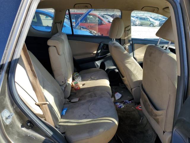 Photo 11 from auction – 2011 TOYOTA RAV4 with VIN 2T3BF4DV8BW155477