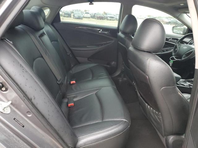 Photo 10 from auction – 2011 HYUNDAI SONATA SE with VIN 5NPEC4AB2BH280207