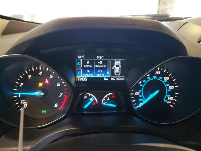Photo 9 from auction – 2014 FORD ESCAPE TIT with VIN 1FMCU9JX7EUE05396