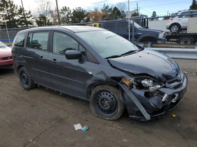 Photo 4 from auction – 2006 MAZDA 5 with VIN JM1CR293160109295