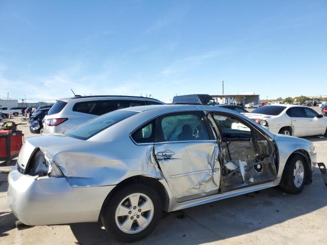 Photo 3 from auction – 2011 CHEVROLET IMPALA LT with VIN 2G1WG5EK8B1230012