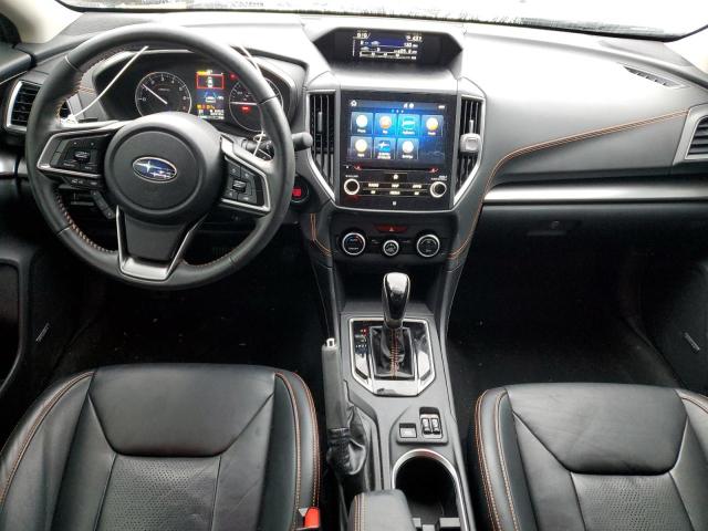 Photo 8 from auction – 2019 SUBARU CROSSTREK with VIN JF2GTANC9KH376488