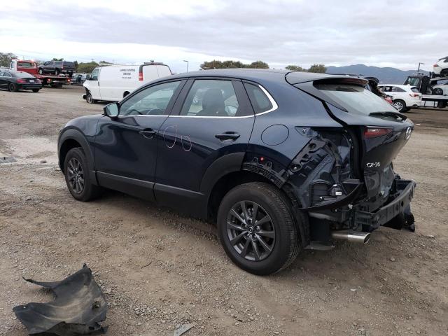 Photo 2 from auction – 2021 MAZDA CX-30 with VIN 3MVDMAAL0MM270822