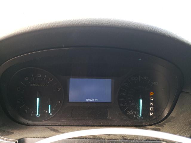 Photo 9 from auction – 2012 FORD EDGE SE with VIN 2FMDK3GC1CBA07616