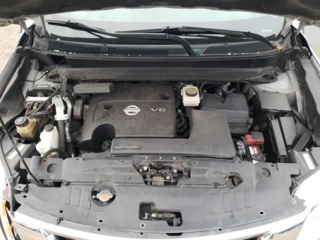 Photo 12 from auction – 2013 NISSAN PATHFINDER with VIN 5N1AR2MN9DC648500