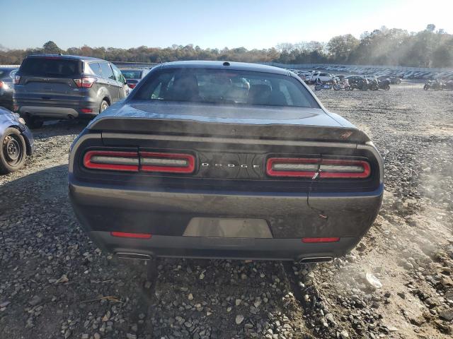 Photo 6 from auction – 2019 DODGE CHALLENGER with VIN 2C3CDZGG5KH705355