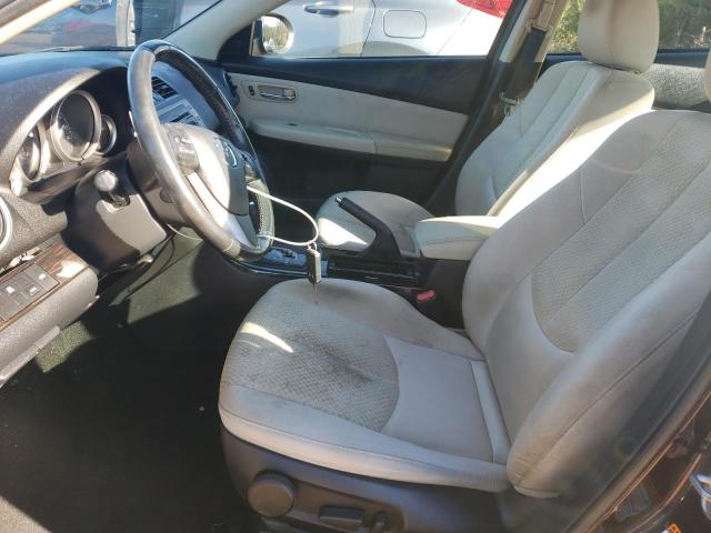 Photo 7 from auction – 2011 MAZDA 6 I with VIN 1YVHZ8CH0B5M05929