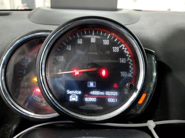 Photo 9 from auction – 2018 MINI COOPER JCW with VIN WMZYV9C31J3B92160