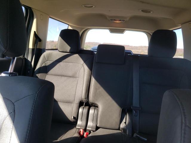Photo 10 from auction – 2014 FORD FLEX SE with VIN 2FMGK5B85EBD32476
