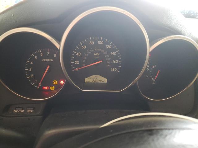 Photo 9 from auction – 2002 LEXUS SC 430 with VIN JTHFN48Y220002217