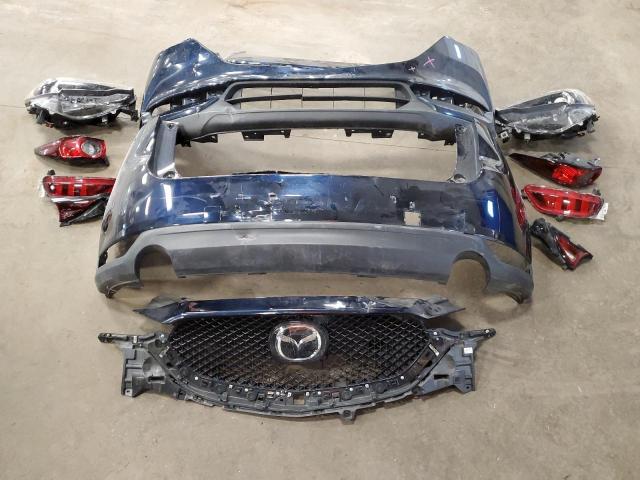 Photo 13 from auction – 2020 MAZDA CX-5 TOURI with VIN JM3KFBCM8L0802437