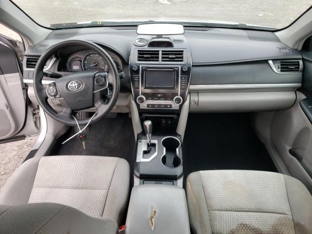 Photo 8 from auction – 2012 TOYOTA CAMRY BASE with VIN 4T1BF1FK4CU054948