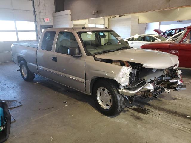 Photo 4 from auction – 2004 GMC NEW SIERRA with VIN 2GTEC19T341191780