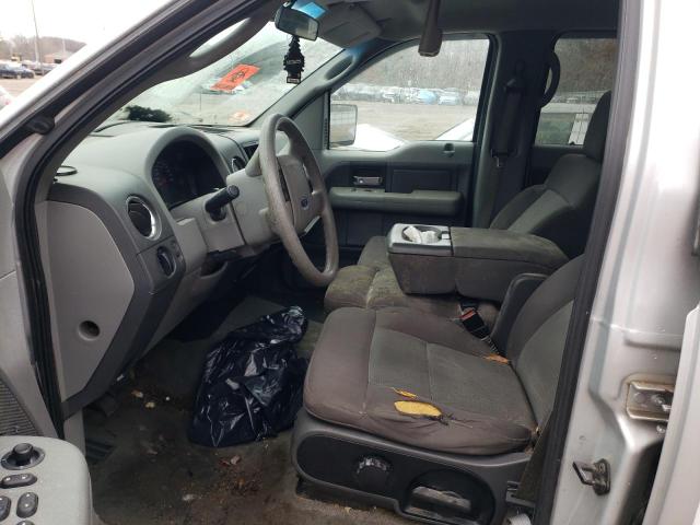 Photo 7 from auction – 2004 FORD F150 SUPER with VIN 1FTRW14W24KC68052