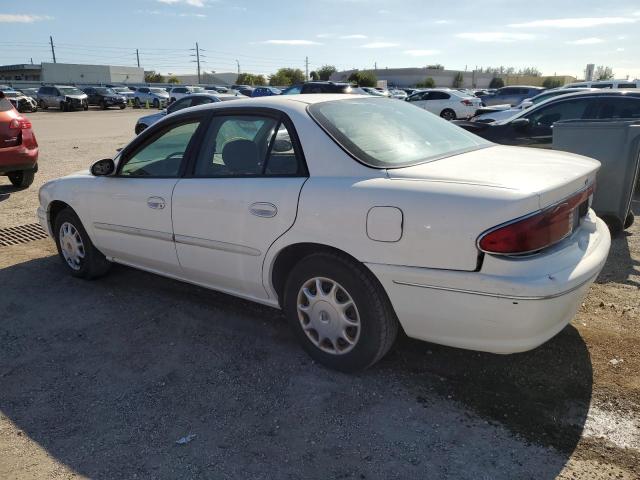 Photo 2 from auction – 2003 BUICK CENTURY CU with VIN 2G4WS52J531145823