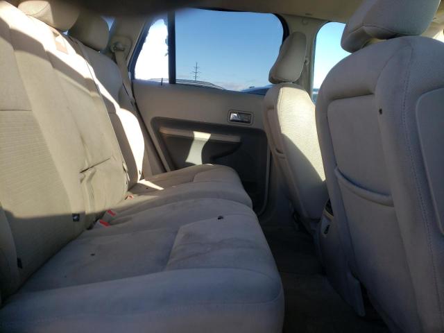 Photo 10 from auction – 2007 FORD EDGE SEL with VIN 2FMDK48C37BA33368