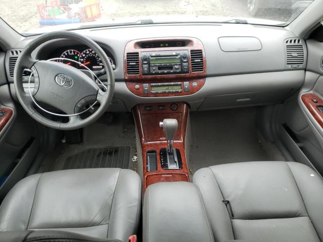 Photo 8 from auction – 2006 TOYOTA CAMRY LE with VIN 4T1BF30K86U112455