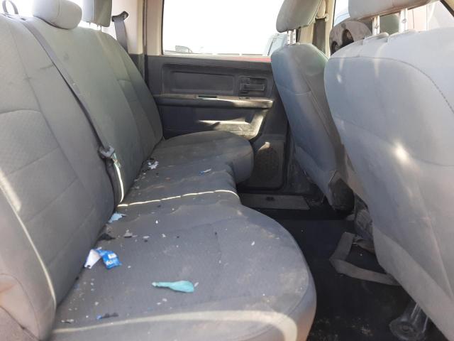 Photo 10 from auction – 2015 RAM 2500 ST with VIN 3C6TR5HTXFG685358