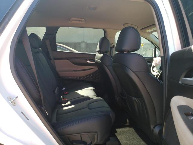 Photo 10 from auction – 2019 HYUNDAI SANTA FE S with VIN 5NMS33AD2KH020546