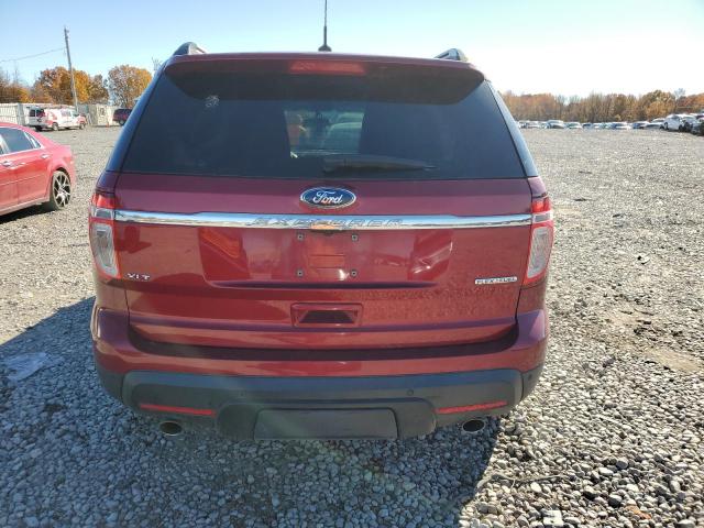 Photo 6 from auction – 2013 FORD EXPLORER X with VIN 1FM5K7D85DGC52196
