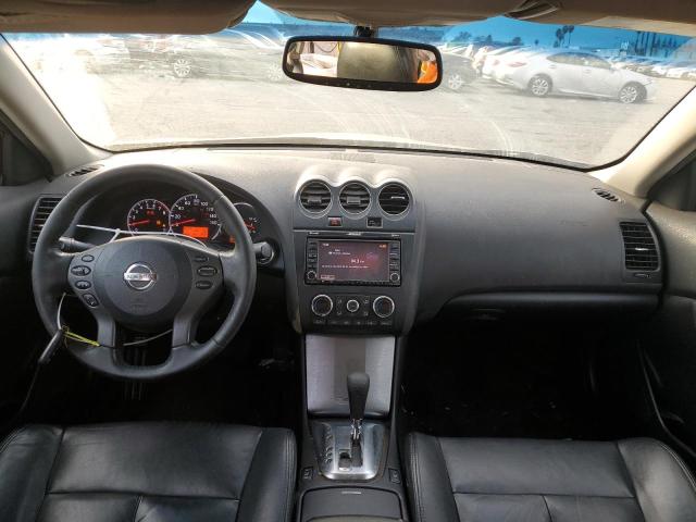 Photo 8 from auction – 2011 NISSAN ALTIMA BAS with VIN 1N4AL2AP4BN401114