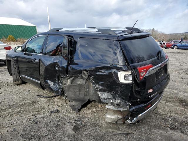 Photo 2 from auction – 2018 GMC ACADIA DEN with VIN 1GKKNXLS3JZ132395