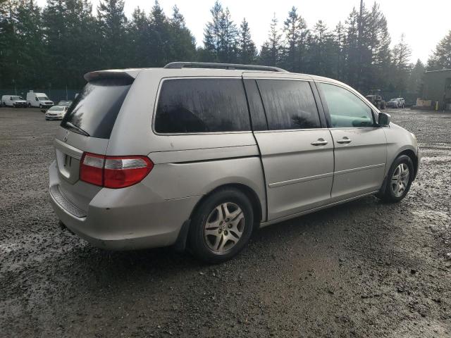 Photo 3 from auction – 2006 HONDA ODYSSEY EX with VIN 5FNRL38436B401009