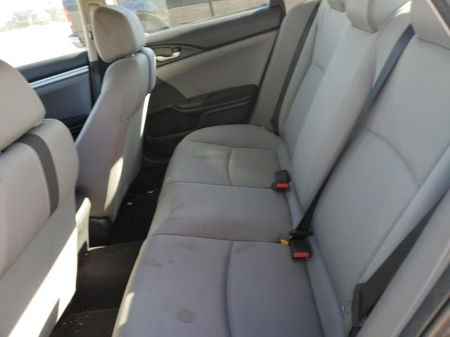 Photo 10 from auction – 2016 HONDA CIVIC LX with VIN 19XFC2F50GE046185
