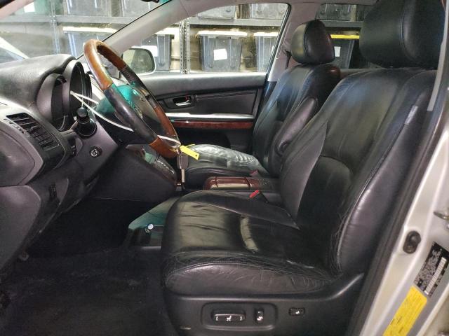 Photo 7 from auction – 2004 LEXUS RX 330 with VIN JTJHA31U640018363
