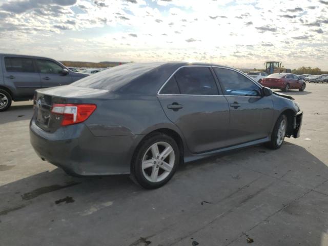 Photo 3 from auction – 2013 TOYOTA CAMRY L with VIN 4T1BF1FK0DU651841