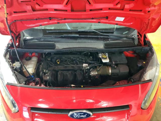 Photo 12 from auction – 2016 FORD TRANSIT CO with VIN NM0GS9E75G1252900